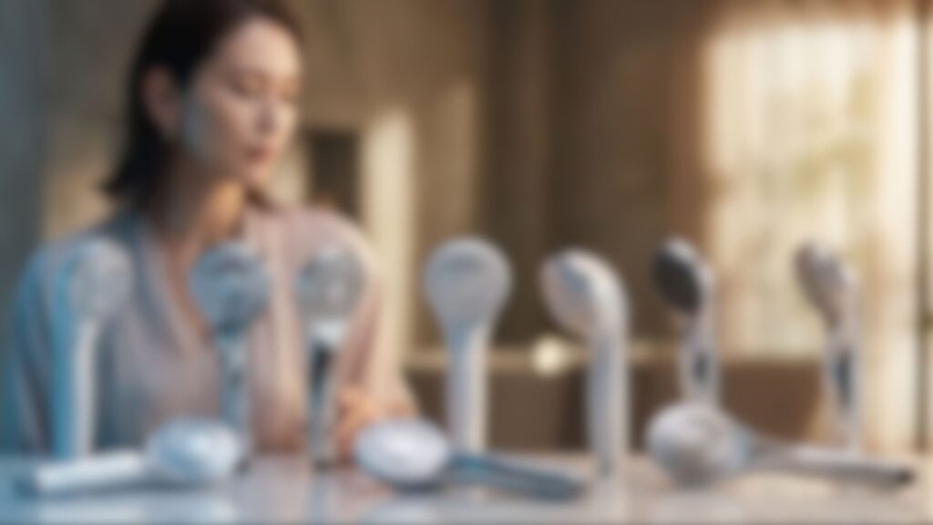 ライフスタイルに最適な一本が見つかるモデル比較