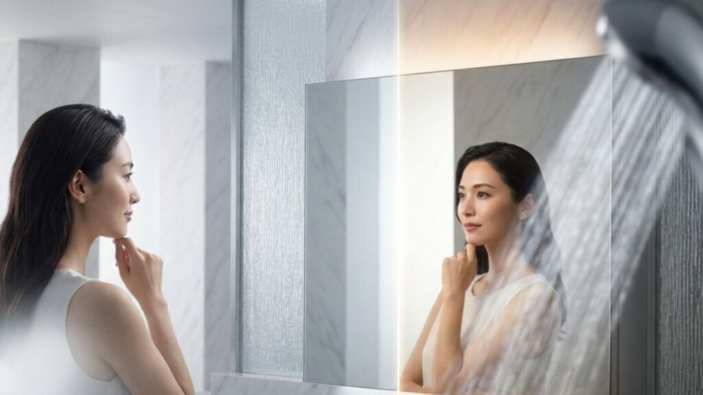 心ときめくデザインか実利的な洗浄機能かのミラブル比較