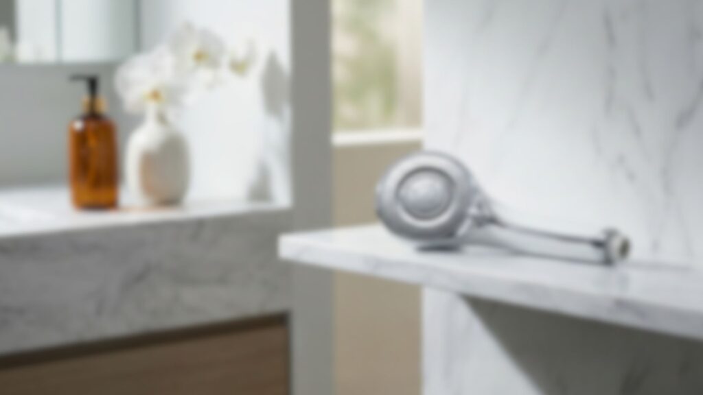 置いているだけで美しく ミラブルとリファのデザインや使用感の比較