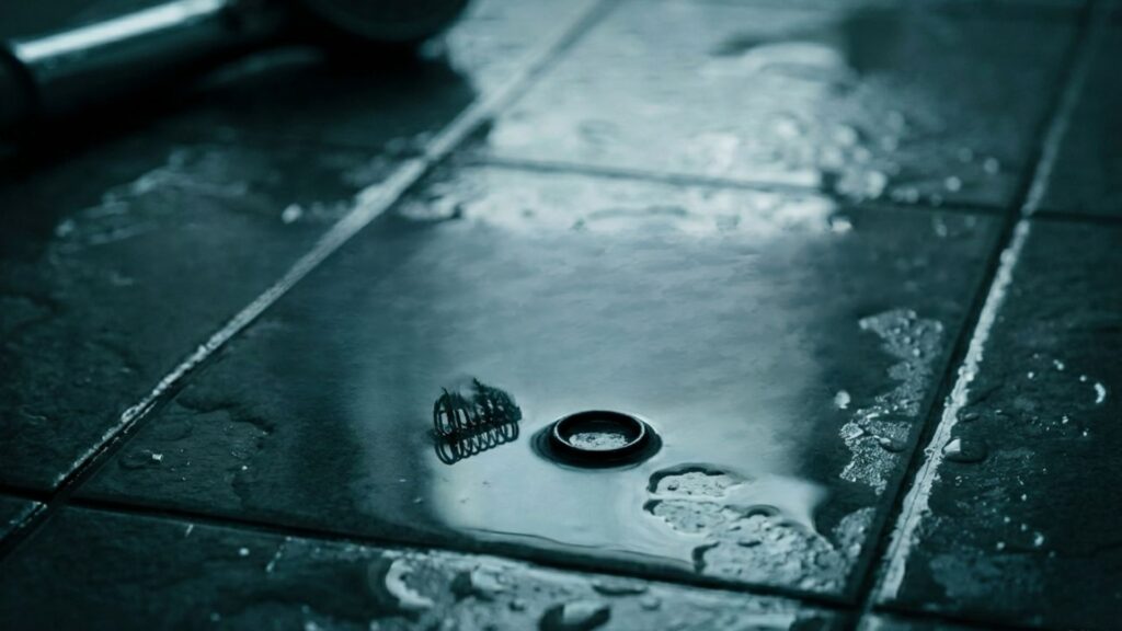 シャワーヘッドを一度開けたら二度と元の形に戻らない内部パッキンの運命についての解説