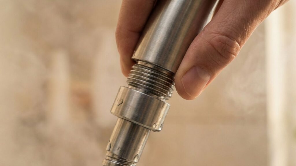 自宅の浴室にそのまま取り付けできるかの確認点