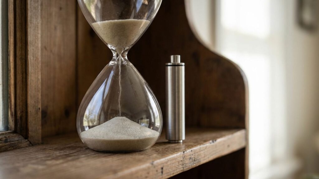 寿命やカートリッジ交換のランニングコスト